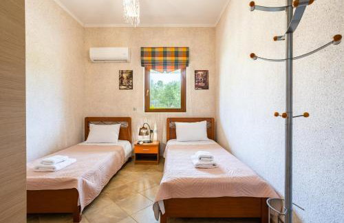 Entheon Olive Villas - Poolside Retreats - Foto 20