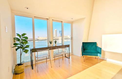 Bayfront AC-Insane Views! Luxury Escape on the Bay - Foto 40