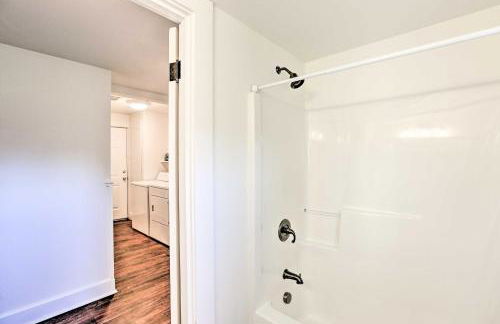 Ferndale Cottage on Private 20 Acre Farm! - Foto 18