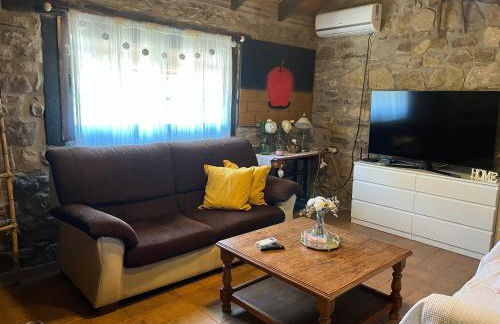 Chalet Valdevaqueros - Gran piscina y 5 min playa - Foto 9