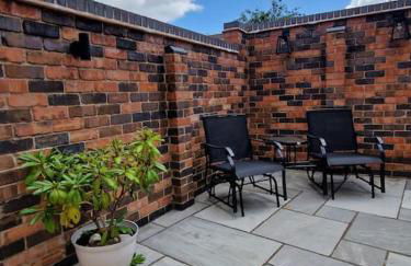 Stylish Little Bowden Retreat - Market Harborough - Foto 18