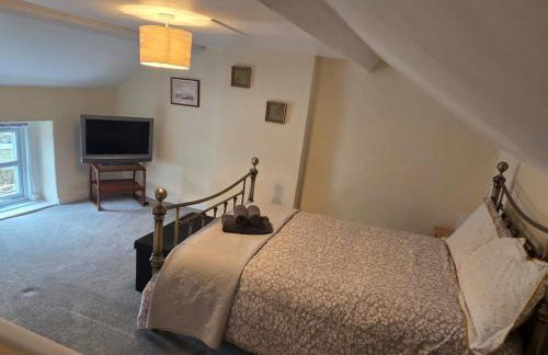 Cute Cottage in Historic Port Carlisle 12miles from M6 - Foto 13