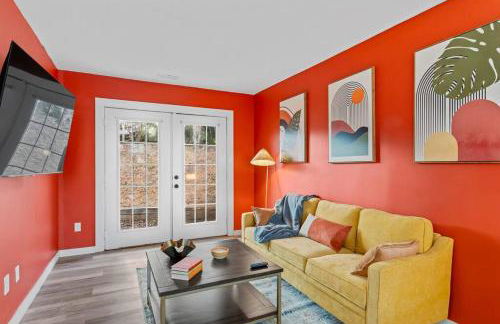 HotTub, FirePit, Pets, Pool Table, Outdoor Dining - Foto 34