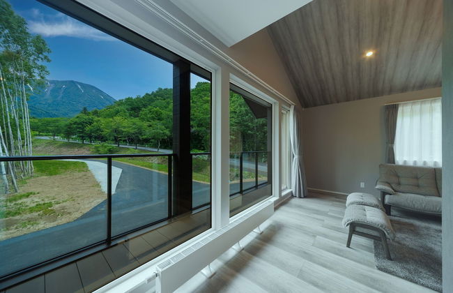 CONTRAIL【Ezo Fuji hoothills】 - Photo 27