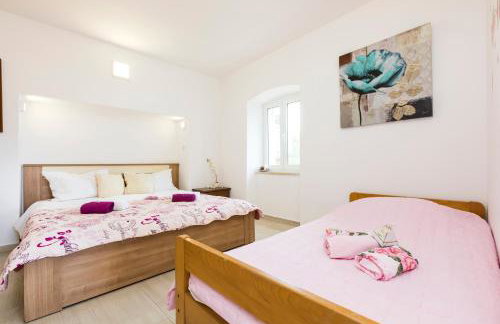 Apartments and rooms Roberto B. - Foto 65