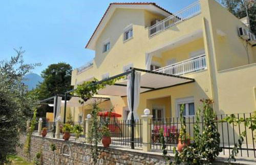 Nestor Apartments - Foto 10