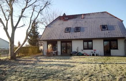 Ferienwohnung,Monteurwohnung Spreenhagen bei Berlin - Foto 1