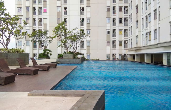 Cozy Studio Green Lake Sunter Apartment - Foto 1