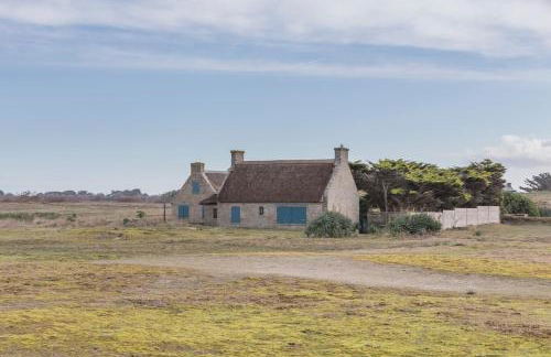 Villa Kérity-Ki - au coeur du port typique de Kérity - Photo 71