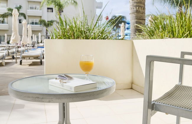 Sunrise Oasis Hotel & Waterpark - Foto 31