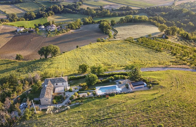 Grano - Casa Bella Vista - Foto 36