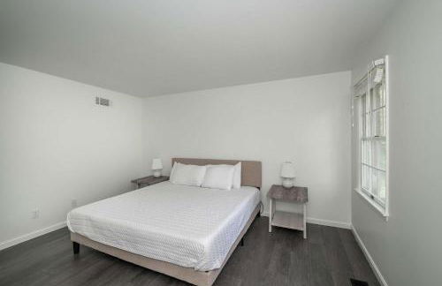 Lark Meadow Retreat Sleeps 10 - Foto 15