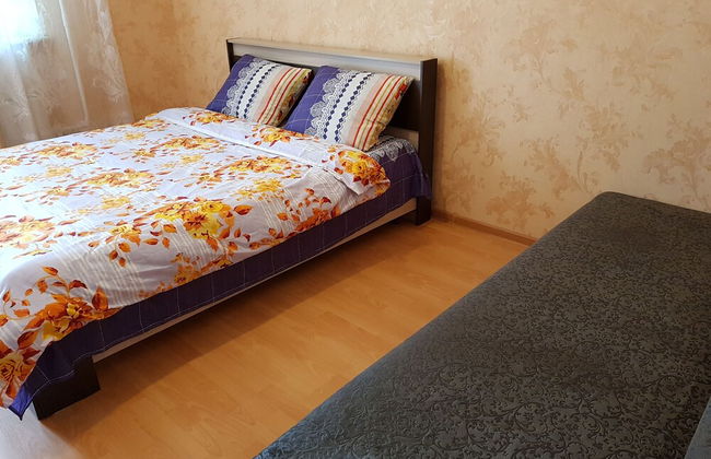 DeLuxe Apartment Grina 34-1 - Foto 2