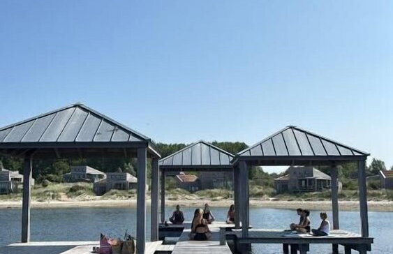 Beach Resort Punt West - Foto 62