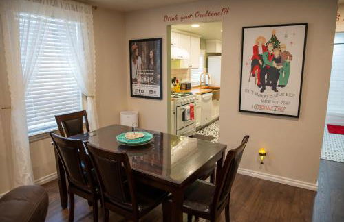 Ralphie's House Chickasha - Fiber WIFI - 4 Bedroom! - Foto 24