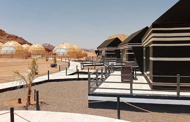 Eagle Rum Camp - Foto 11