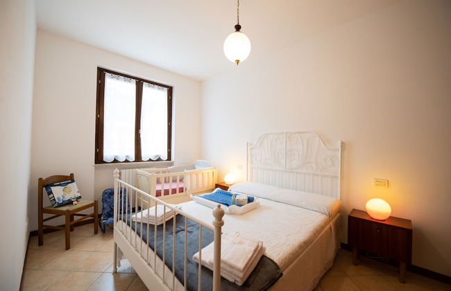 Appartamento La Rosa - Foto 11