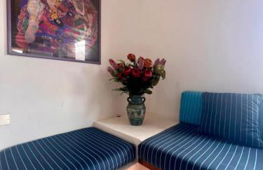 Appartamento Stella con vista mare - Foto 14