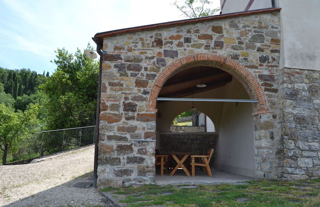 Agriturismo Montereggi - Photo 36