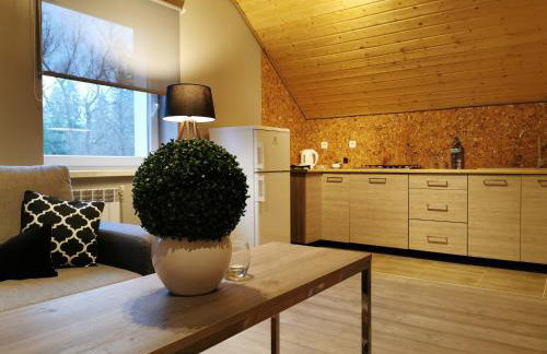 Ośrodek VolfCamp Kwaszenina - Foto 31