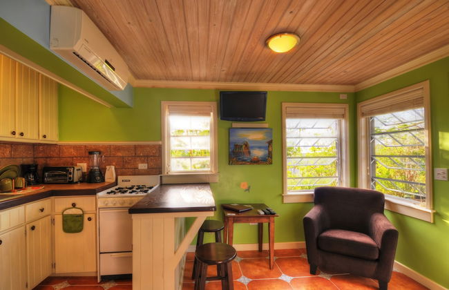 Villa Allamanda - Foto 35