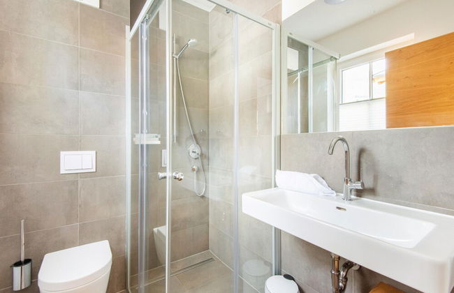 Holiday Home in Niedernsill With Sauna - Foto 17