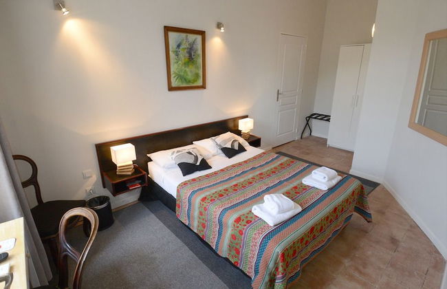 Chateau du Puits es Pratx - Foto 20