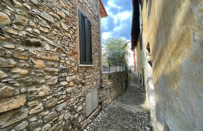 Mezzegra Apartments in Tremezzo - Foto 35