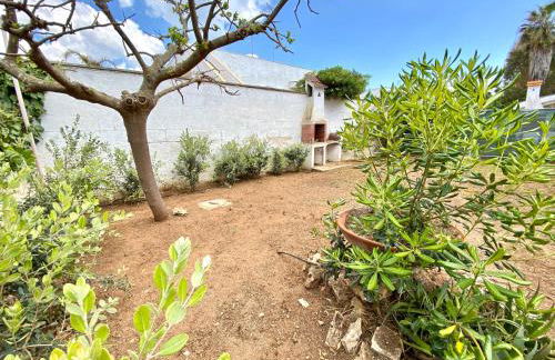 Villa Maria un'oasi di relax a due passi dal mare - Foto 18