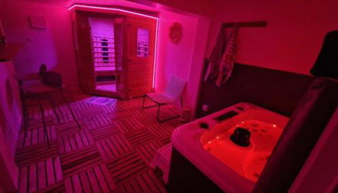 Zen House New Spa & Sauna - Foto 2