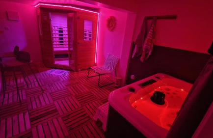 Zen House New Spa & Sauna - Foto 2