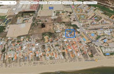 Casa de playa en Oliva al lado del MET y Campo de Golf - Photo 32