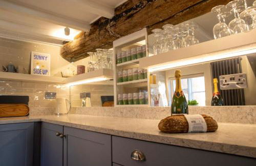 Peckforton cottage totally refurbished - Foto 6