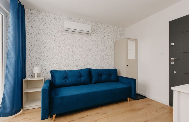 ShortStayPoland Panska - Foto 15