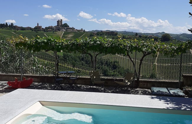 Agriturismo i Grappoli - Photo 51