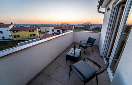 Villa Luka with private pool near Pula - Foto 18