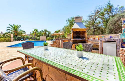 Villa Can Flores - Foto 46