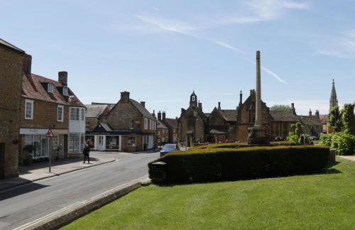 Rectory Farm Lodge - Photo 39