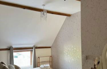 Serafina Cottage - Foto 20