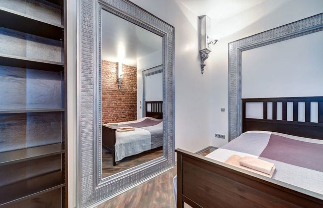 ERS Apartment - Foto 63