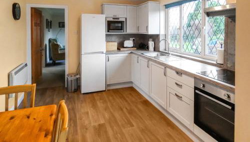 Bournstream Cottage - Foto 3