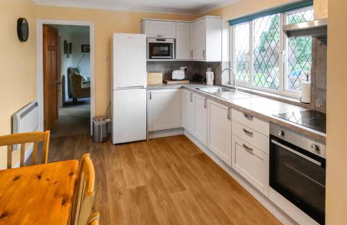 Bournstream Cottage - Foto 3