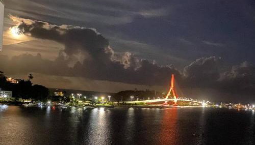 Apartamento Vista Mar - Foto 4