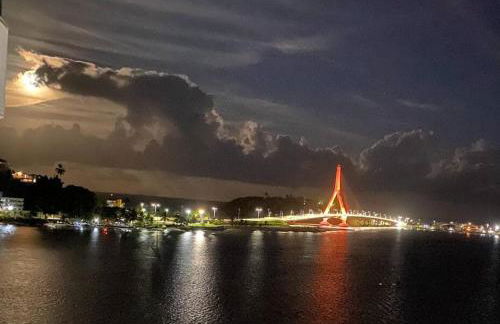 Apartamento Vista Mar - Foto 4