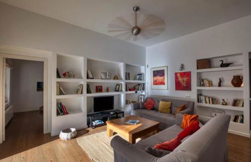 CAN COLL DES COCONS BAREFOOT HOUSE 5MIN FROM PACHA - Foto 55