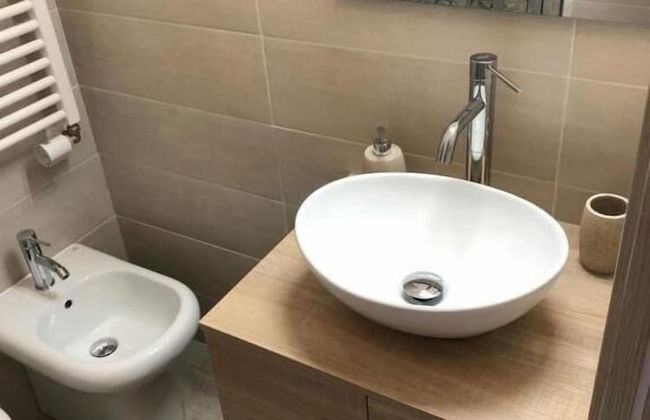 I Mori Holiday Rooms - Photo 23