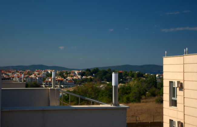 Seagarden Villa Resort - Foto 52