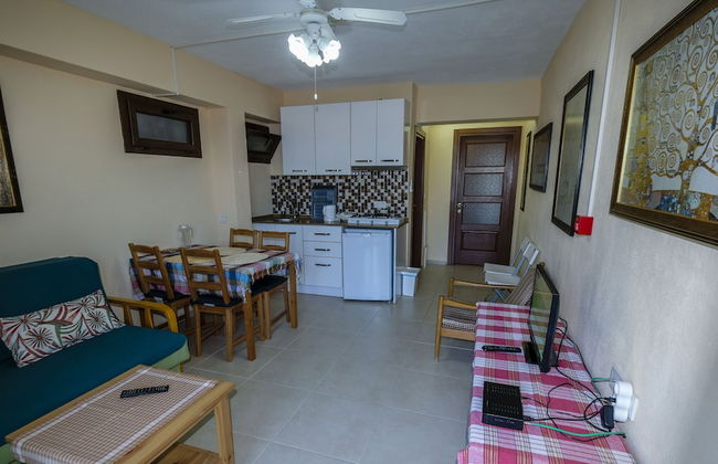 Teras Butik Apart - Photo 59