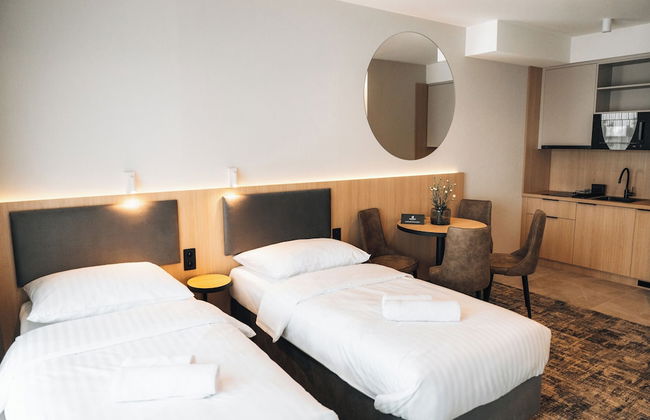 ZatorHome apartamenty - Photo 33