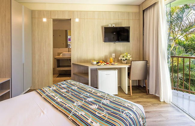 Tauá Resort Caeté - Foto 4